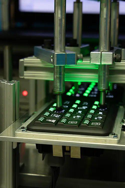 keypad-life-tester