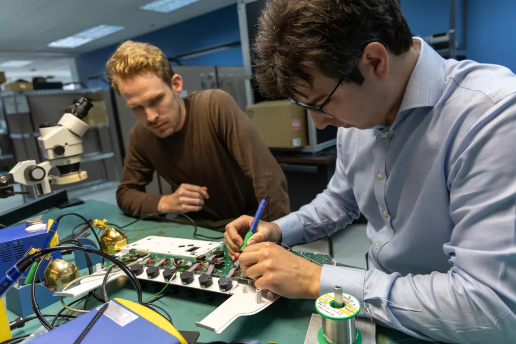 2023 World Engineer’s Day at Grayhill