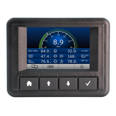 EngineView 35