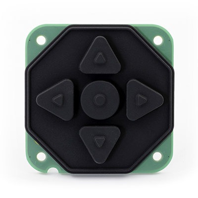 VP VectorPad